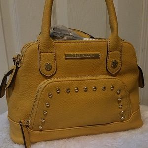 Steve madden purse